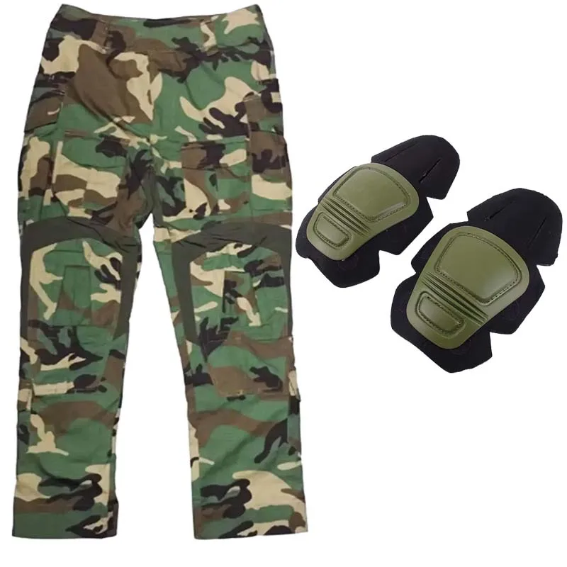 Outdoor Hunting Pants Women - Pantalon de Combat en plein air