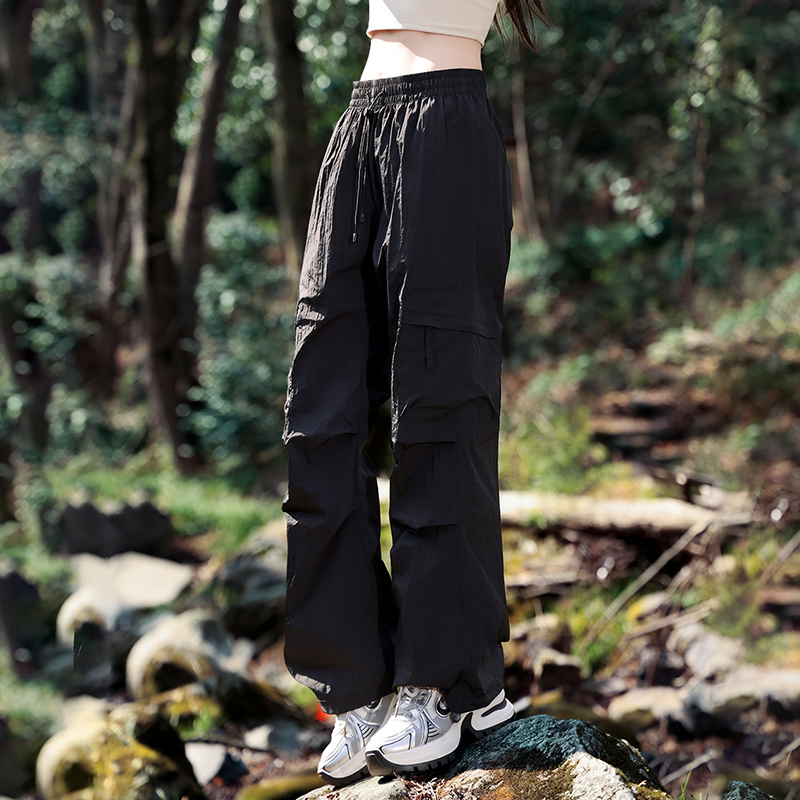 Outdoor Hunting Pants Women - Pantalon de sport UPF50+ pour l'été,