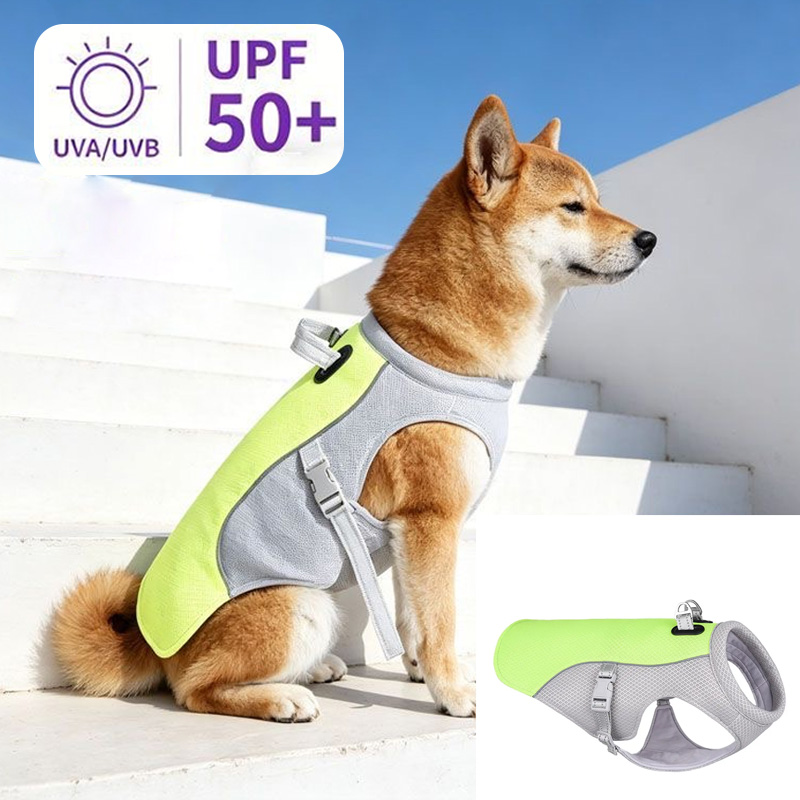 Outdoor Hunting Dogs - Harnais de refroidissement pour chien de