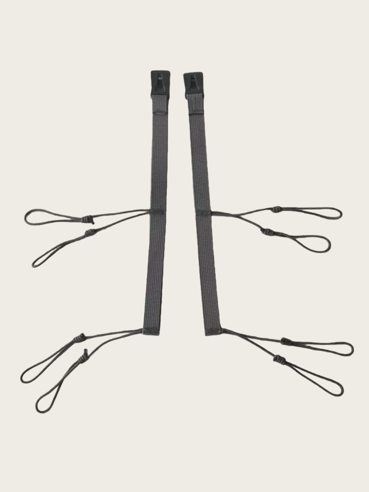 Hunting Outdoor Clothing - Ensemble d'accessoires de chasse - Pendentifs,