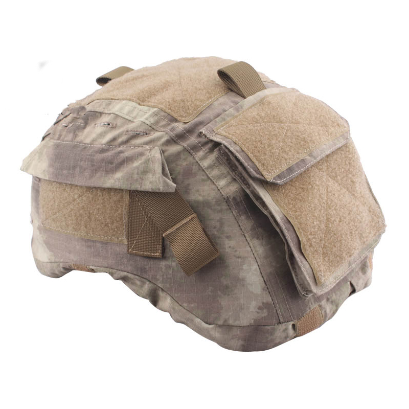 Outdoor Hunting Prints - Levez songear-Juste de casque pour MICH