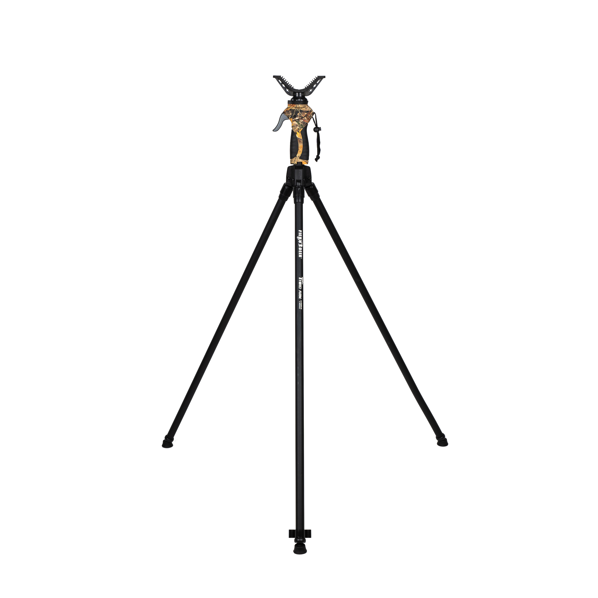 Outdoor Hunting Photography - FIERYDEER-Bâton de tir réglable SEN4, recommandé