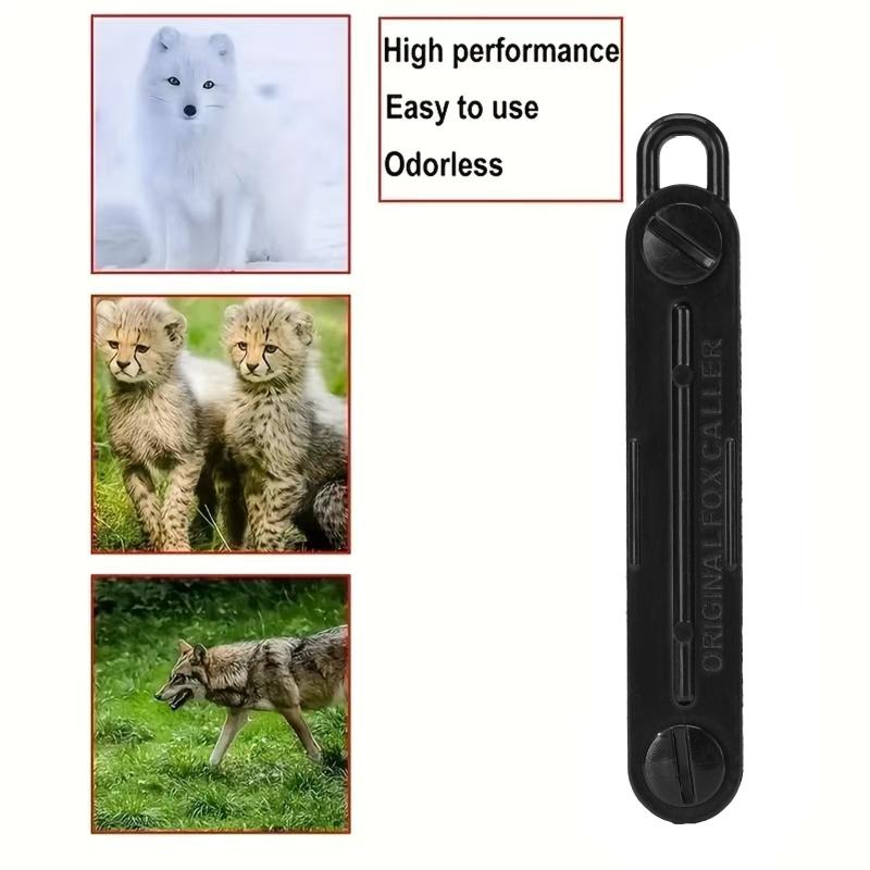 Outdoor Hunting Dogs - Sifflet d'appel portable pour animaux de