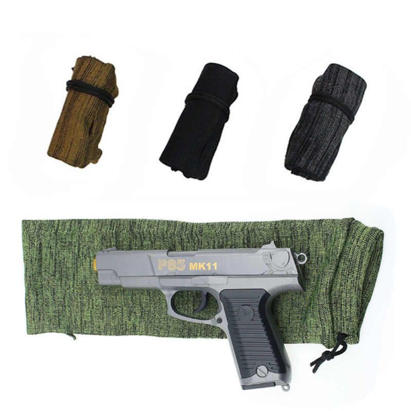 Outdoor Hunting Rifle - Chaussettes tactiques pour armes à feu