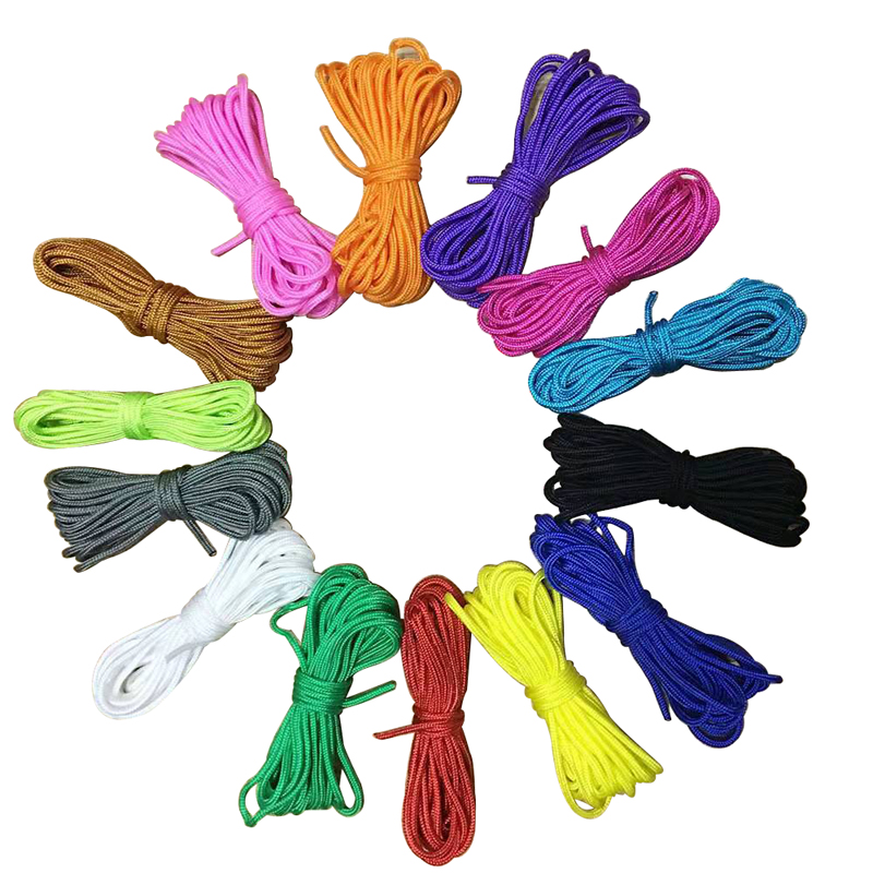 Paracord Survival Bracelet - Paracorde à un Noyau pour la