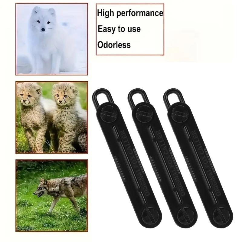 Outdoor Hunting Dogs - Sifflet d'appel portable pour animaux de