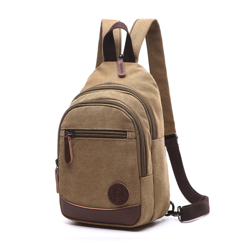 Hunting Fishing Outdoor - Sac à bandoulière tactique, sac à