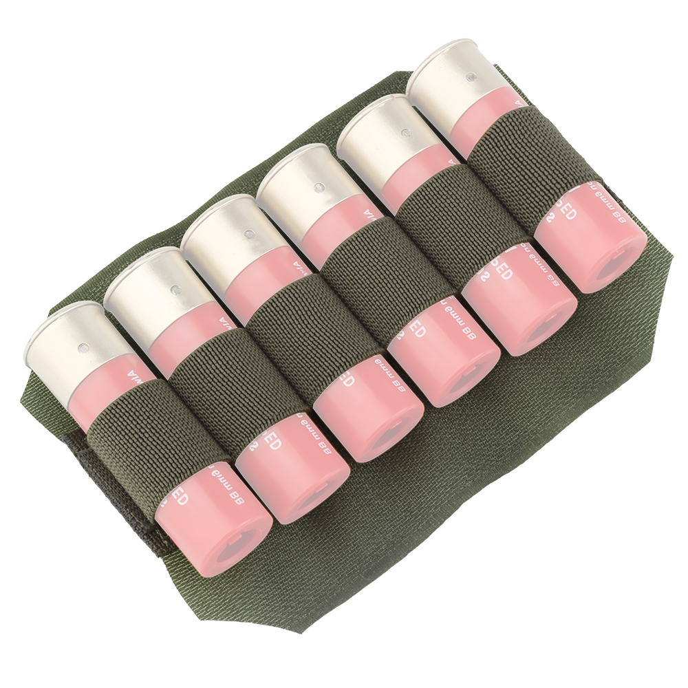 Outdoor Hunting Rifle - Pochette de poitrine tactique MK4 avec