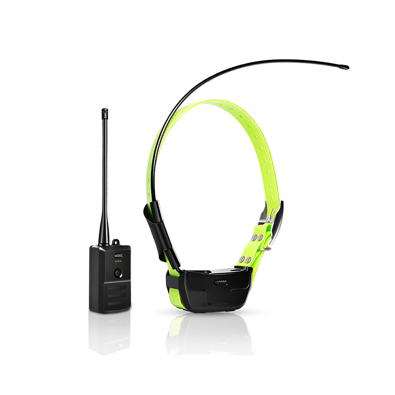 Outdoor Hunting Dogs - Collier de positionnement GPS et radio,