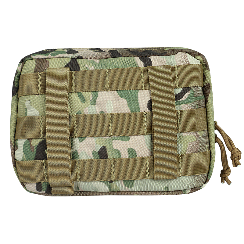 Pochette tactique MOLLE EDC, t - Outdoor Hunting Kit avis et prix