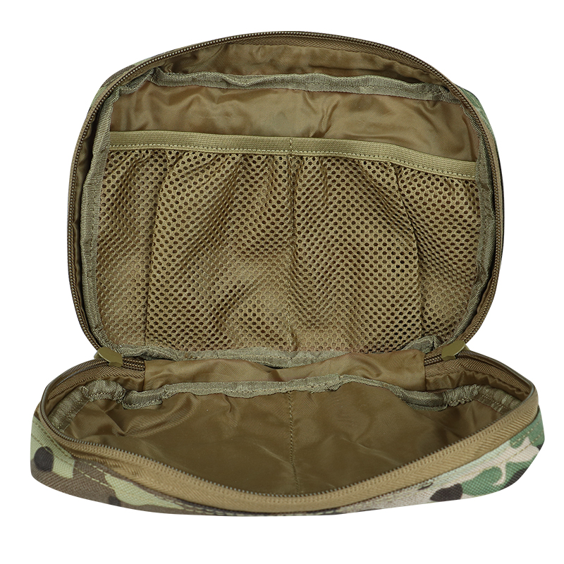 Pochette tactique MOLLE EDC, t - Outdoor Hunting Kit avis et prix