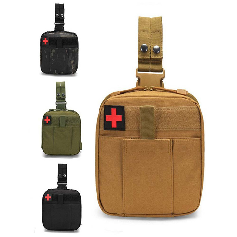 Pochette de cuisse MOLLE pour  - Outdoor Hunting Kit avis et prix