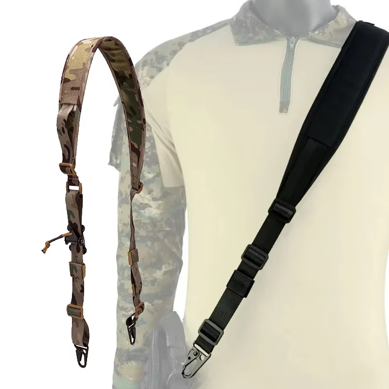 Élingue tactique pour fusil de - Outdoor Hunting Rifle avis et prix