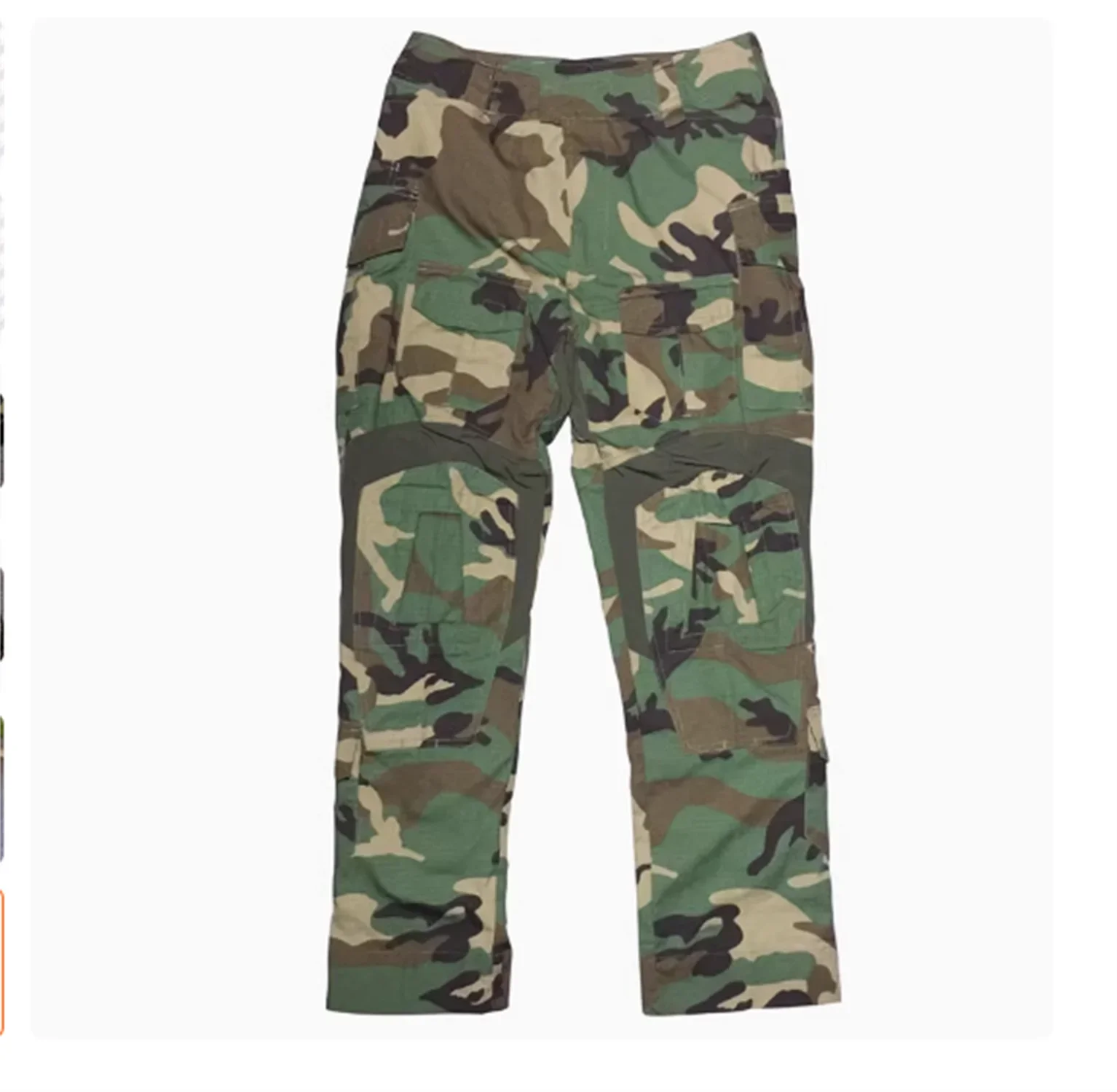 Pantalon de Combat en plein ai - Outdoor Hunting Pants Women avis et prix