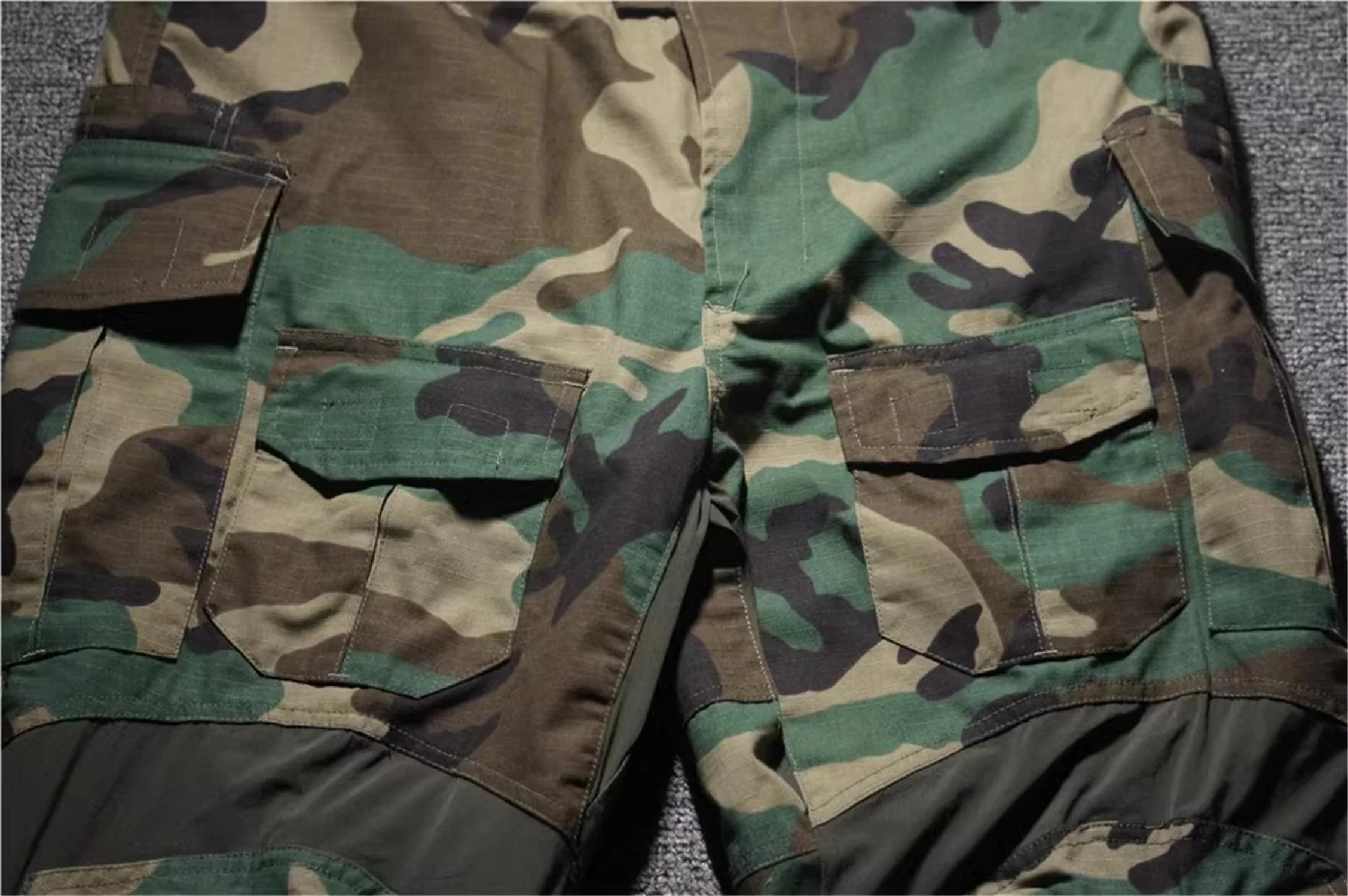 Pantalon de Combat en plein ai - Outdoor Hunting Pants Women avis et prix