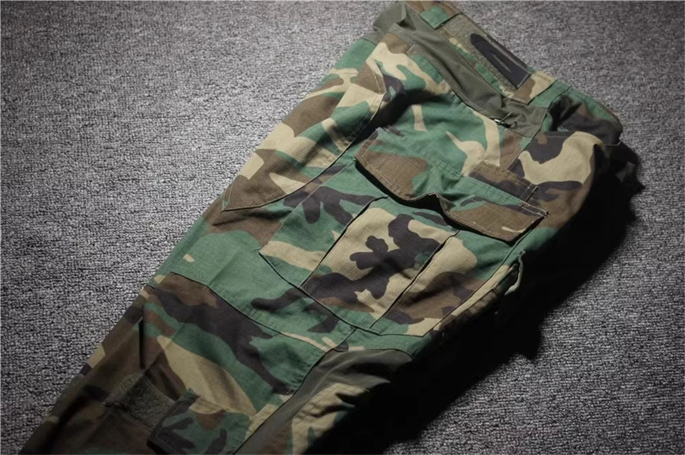 Pantalon de Combat en plein ai - Outdoor Hunting Pants Women avis et prix