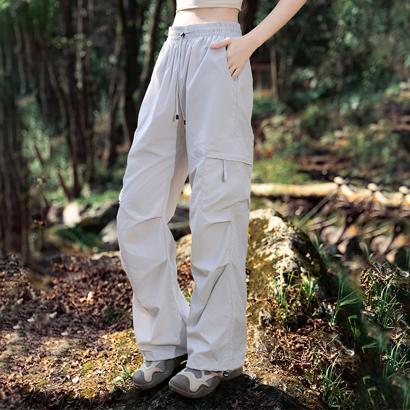 Pantalon de sport UPF50+ pour  - Outdoor Hunting Pants Women avis et prix