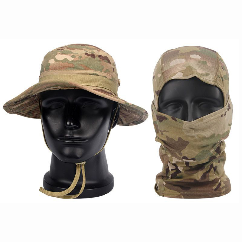 Casquette Boonie de Camouflage - Outdoor Hunting Prints avis et prix