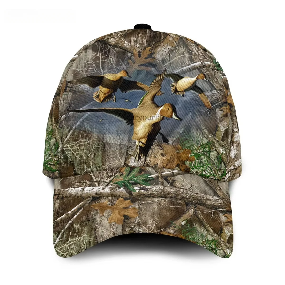 Casquette de Baseball pour hom - Outdoor Hunting Dogs avis et prix