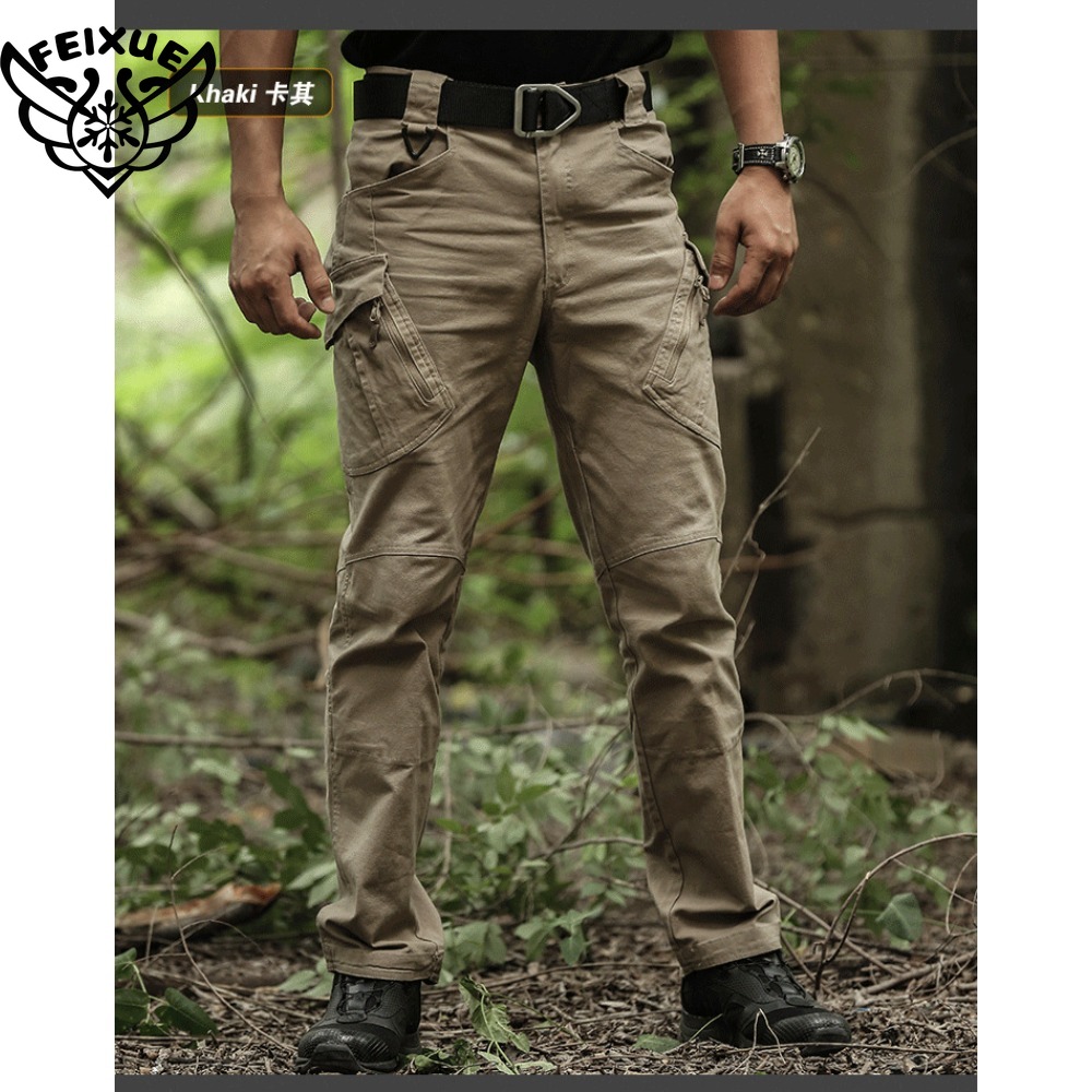 Pantalon tactique de chasse en - Outdoor Hunting Pants Women avis et prix