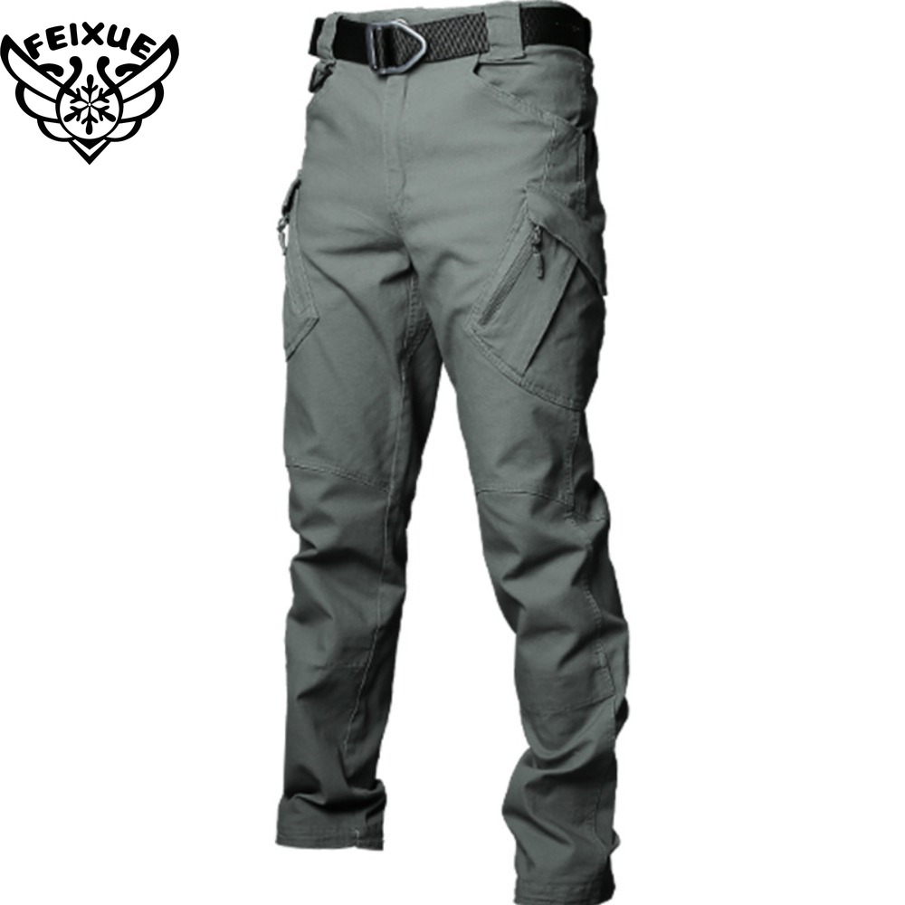 Pantalon tactique de chasse en - Outdoor Hunting Pants Women avis et prix