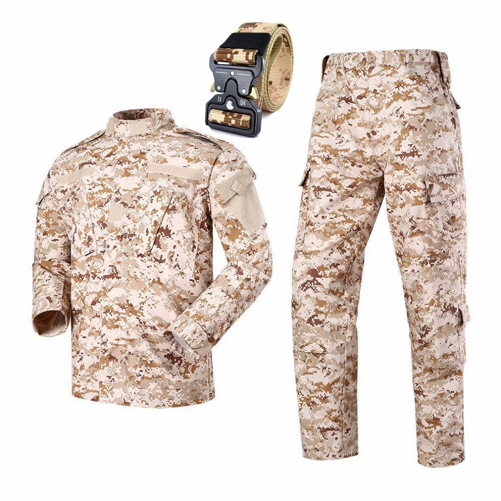Vêtements d'entraînement camou - Hunting Outdoor Clothing avis et prix