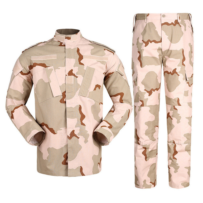 Vêtements d'entraînement camou - Hunting Outdoor Clothing avis et prix