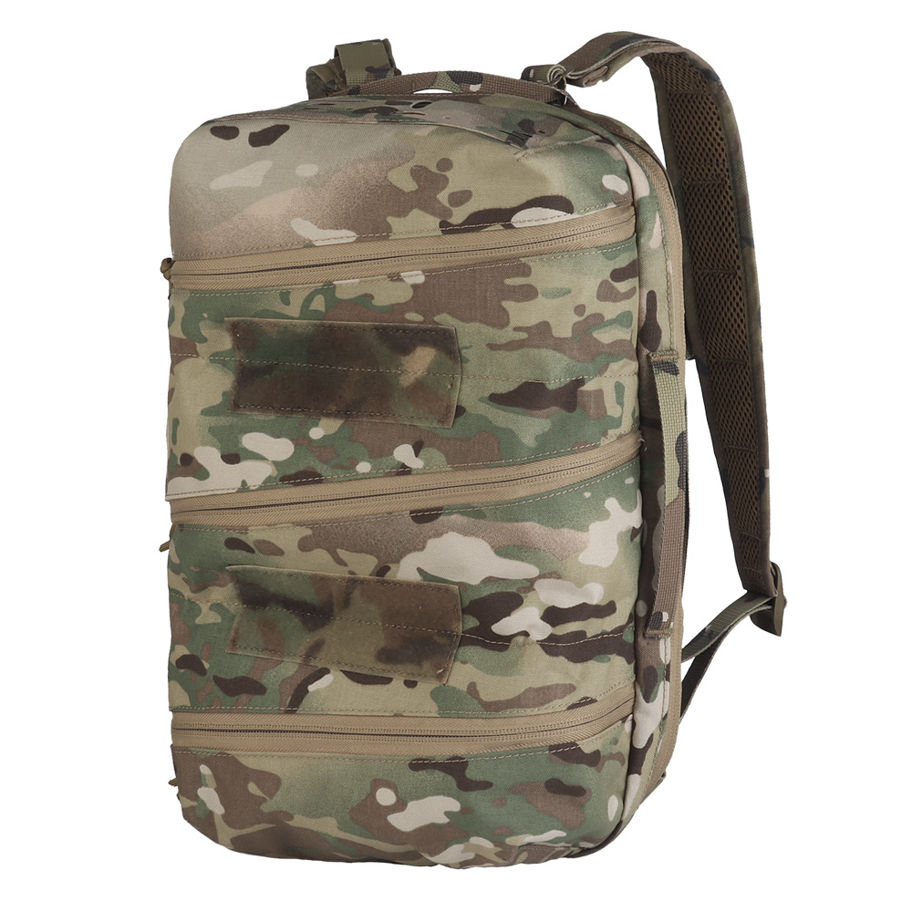 Sac DELTA de Style SS, sac à d - Outdoor Hunting Prints avis et prix