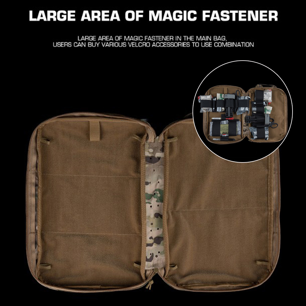 Sac DELTA de Style SS, sac à d - Outdoor Hunting Prints avis et prix