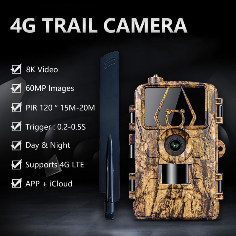 Caméra de chasse extérieure PR - Outdoor Hunting Photography avis et prix