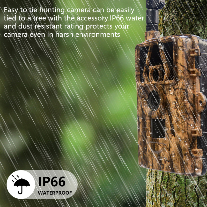 Caméra de chasse extérieure PR - Outdoor Hunting Photography avis et prix
