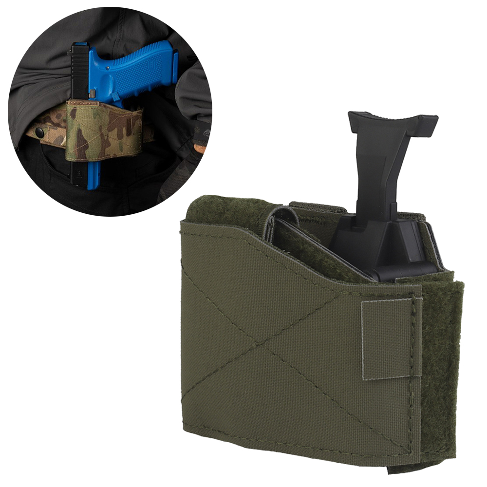 Étui universel MOLLE pour pist - Outdoor Hunting Prints avis et prix