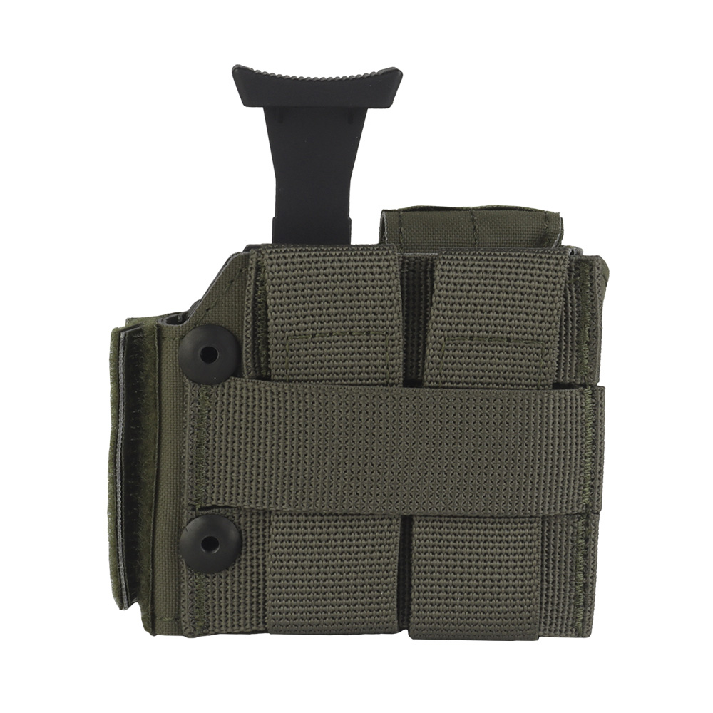 Étui universel MOLLE pour pist - Outdoor Hunting Prints avis et prix