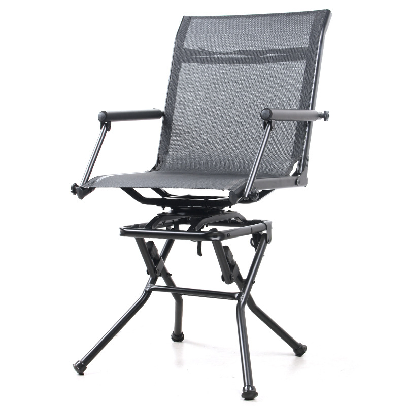 Tabouret de camping et de pêch - Hunting And Fishing Outdoor Chairs avis et prix