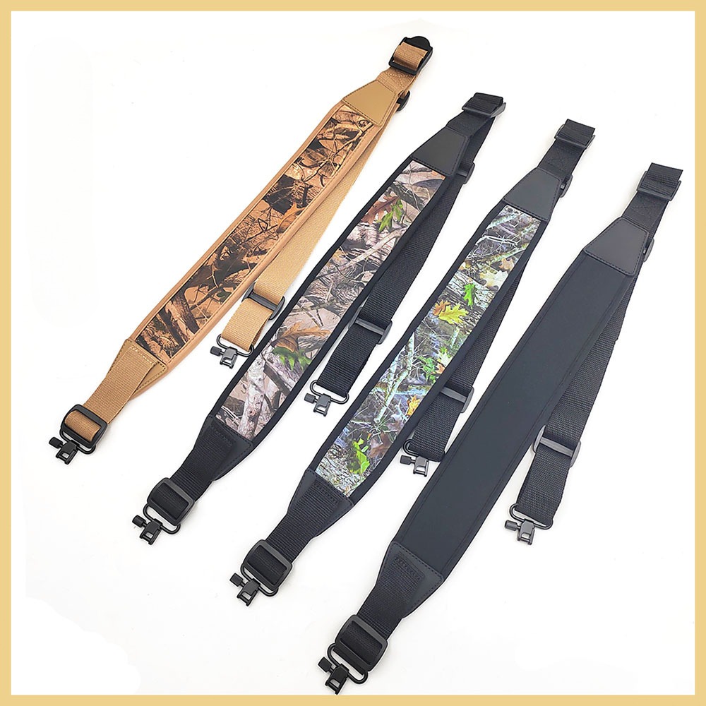 Sangle d'épaule pour fusil de  - Outdoor Hunting Rifle avis et prix