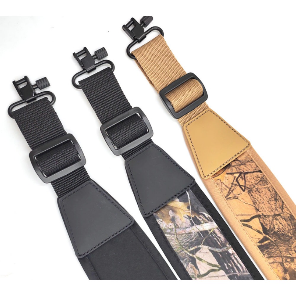 Sangle d'épaule pour fusil de  - Outdoor Hunting Rifle avis et prix