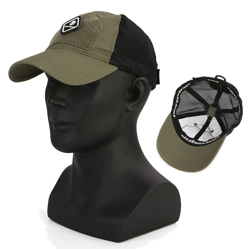 Emersongear casquette de Baseb - Outdoor Hunting Prints avis et prix