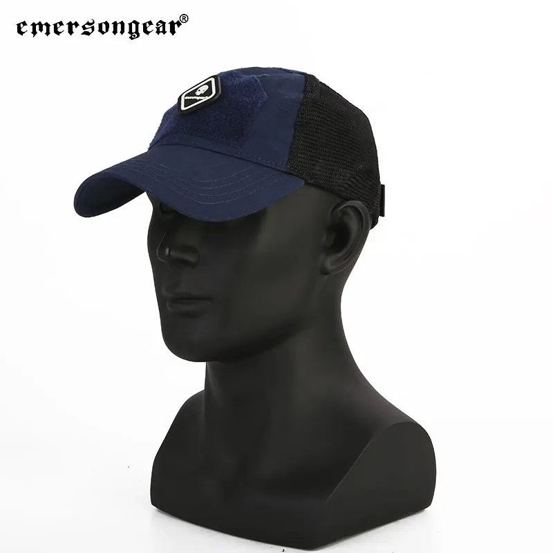 Emersongear casquette de Baseb - Outdoor Hunting Prints avis et prix