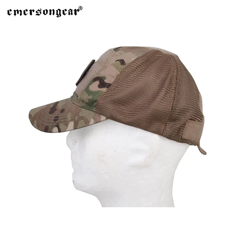 Emersongear casquette de Baseb - Outdoor Hunting Prints avis et prix