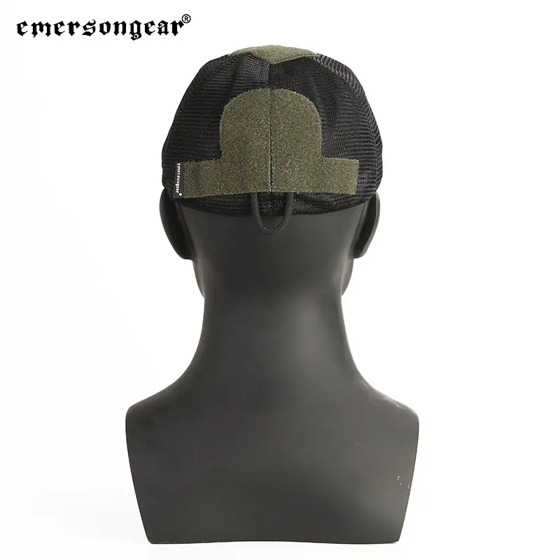 Emersongear casquette de Baseb - Outdoor Hunting Prints avis et prix