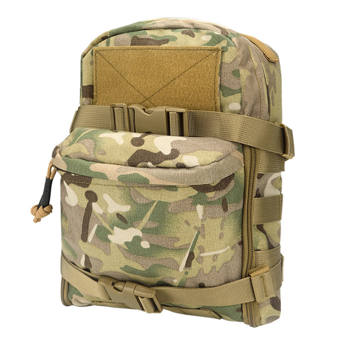Sac à dos d'hydratation tactiq - Outdoor Hunting Prints avis et prix