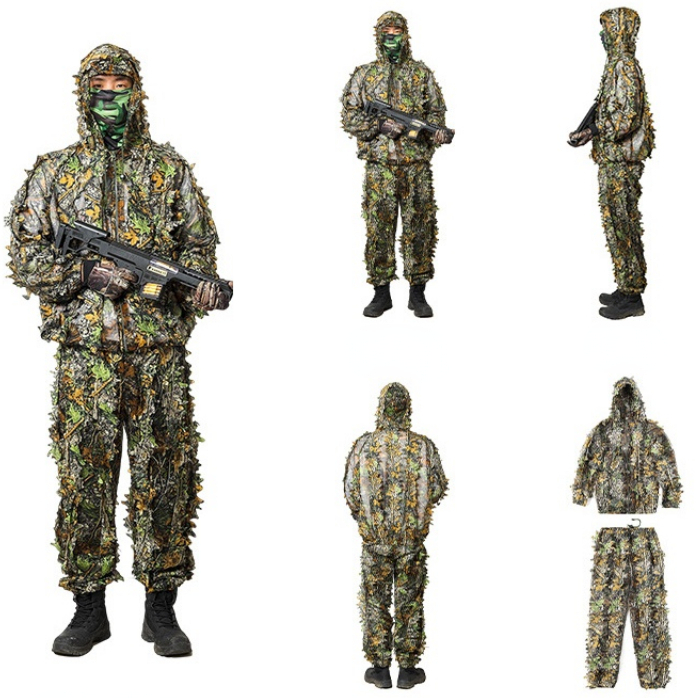 Costumes ghillie d'extérieur p - Outdoor Hunting Pants Women avis et prix