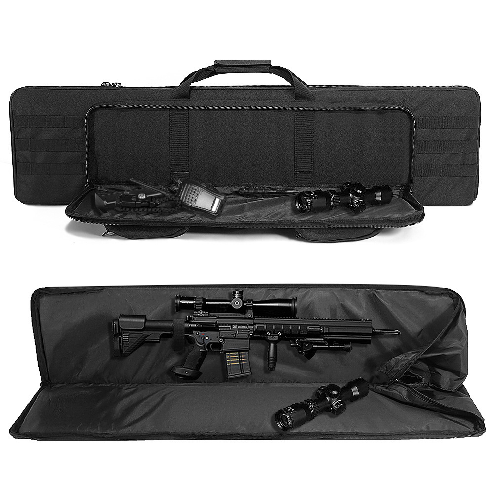100 120cm sac pour pistolet ét - Outdoor Hunting Rifle avis et prix