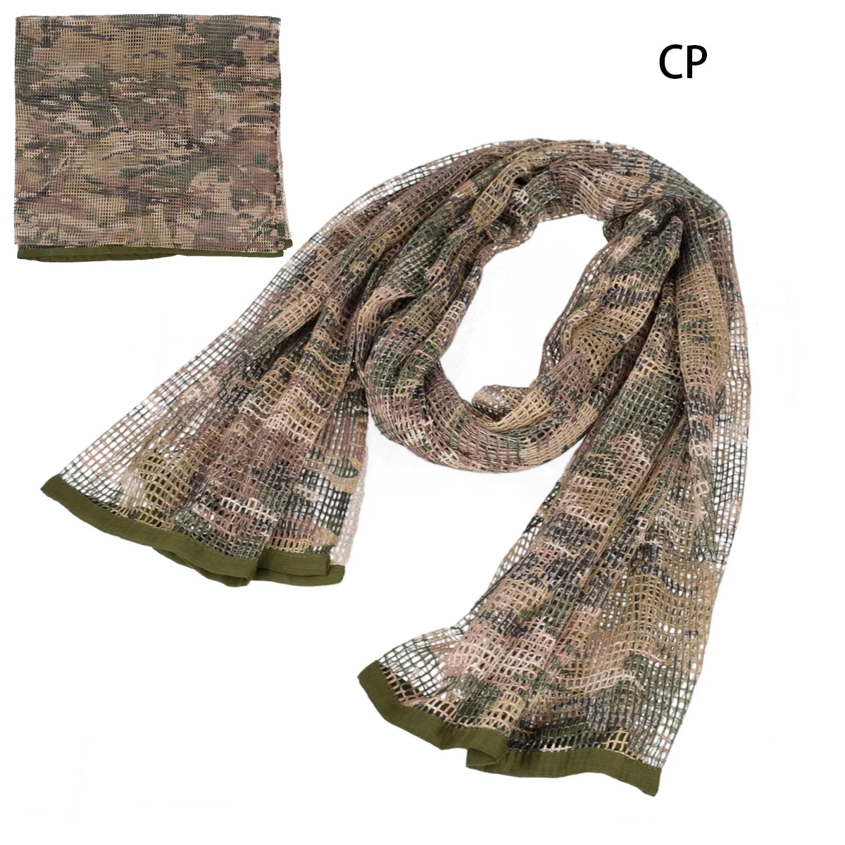 Écharpe de camouflage cachée e - Outdoor Hunting Photography avis et prix
