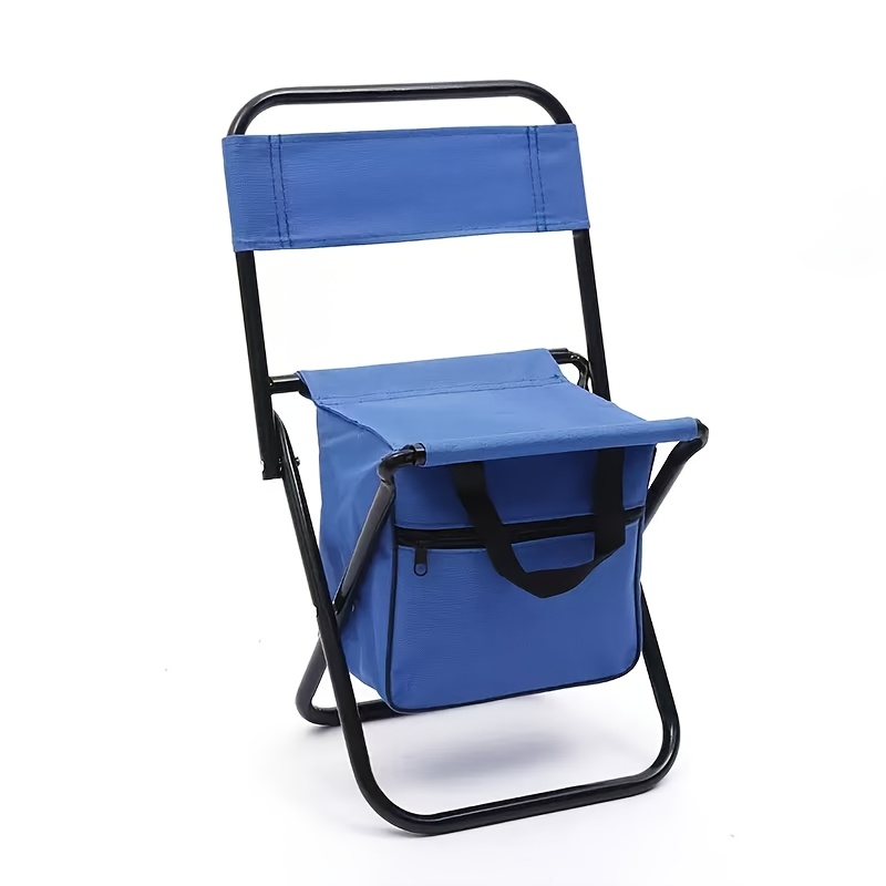 Chaise de camping pliable port - Hunting And Fishing Outdoor Chairs avis et prix