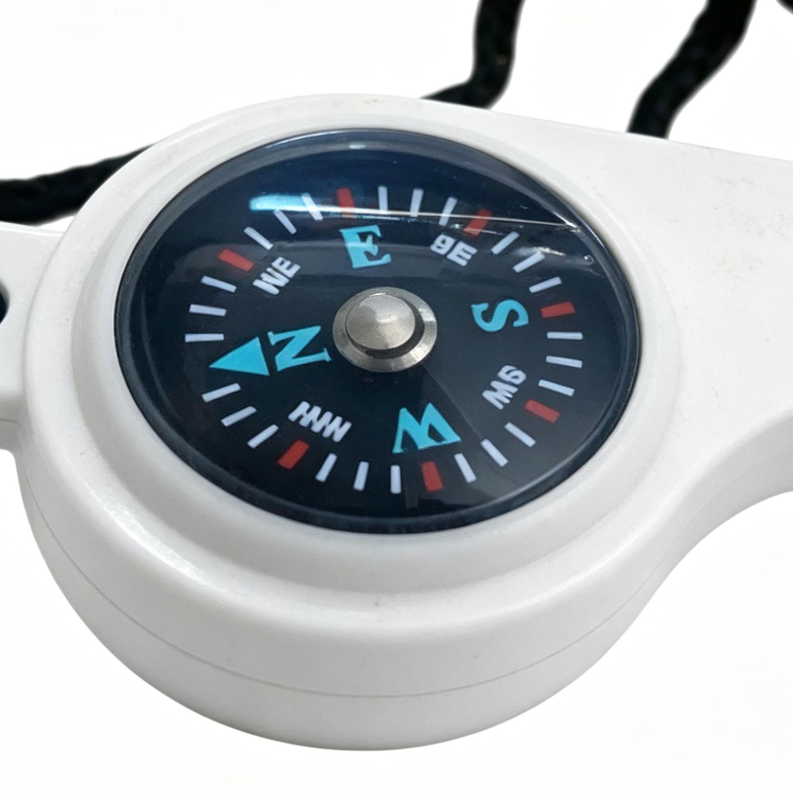 Sifflet de sécurité multifonct - Outdoor Hunting And Fishing avis et prix