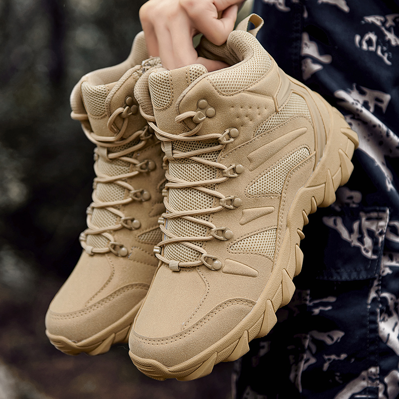 Bottes d'entraînement de Comba - Outdoor Hunting And Fishing avis et prix