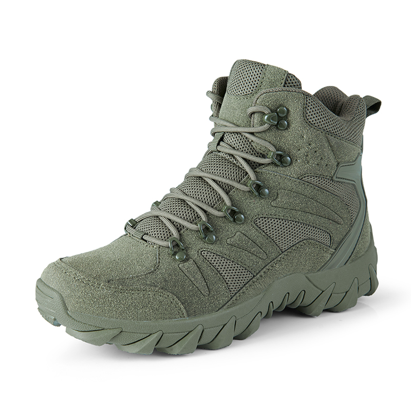 Bottes d'entraînement de Comba - Outdoor Hunting And Fishing avis et prix