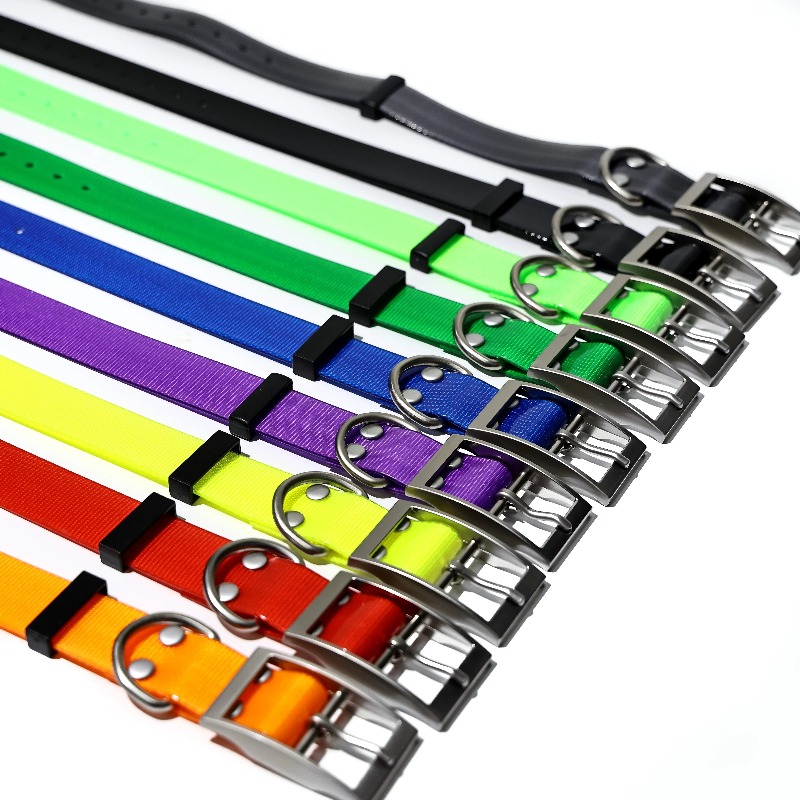 Collier pour chien en TPU robu - Outdoor Hunting Dogs avis et prix