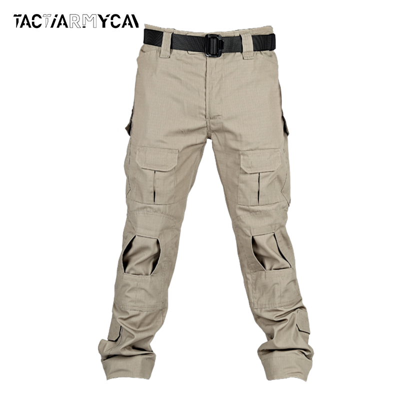 Pantalon cargo décontracté pou - Hunting Outdoor Clothing avis et prix
